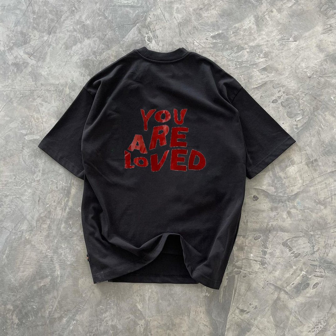 Eres amado camiseta