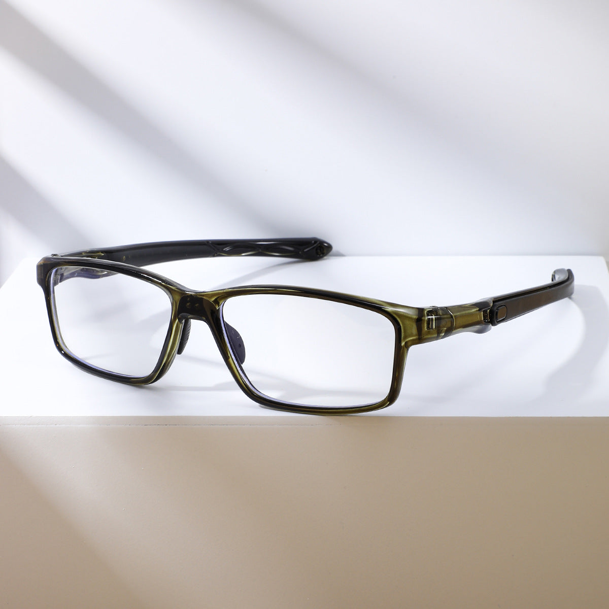 MEN'S SPORTS ULTRALIGHT ADJUSTABLE GLASSES