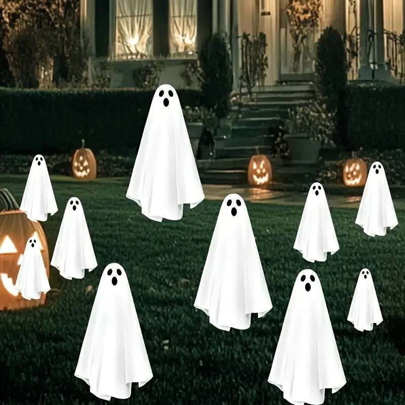 3pcs set of Halloween decorations
