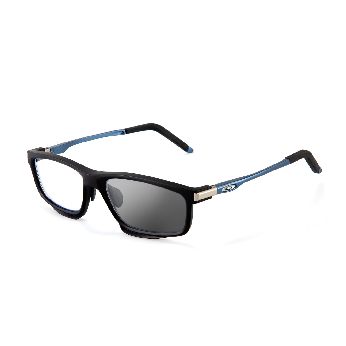 SPORTS OUTDOOR ALUMINUM MAGNESIUM ULTRA-LIGHT COLOR-CHANGING MULTI-FOCAL READING GLASSES