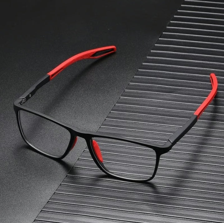 🔥Last day 49% OFF - New Colorway  Sports Ultra-Light Anti-Blue Light Presbyopic Glasses