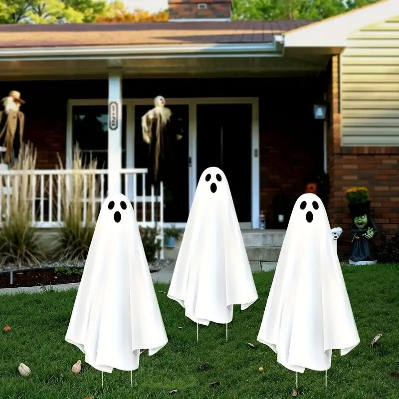 3pcs set of Halloween decorations