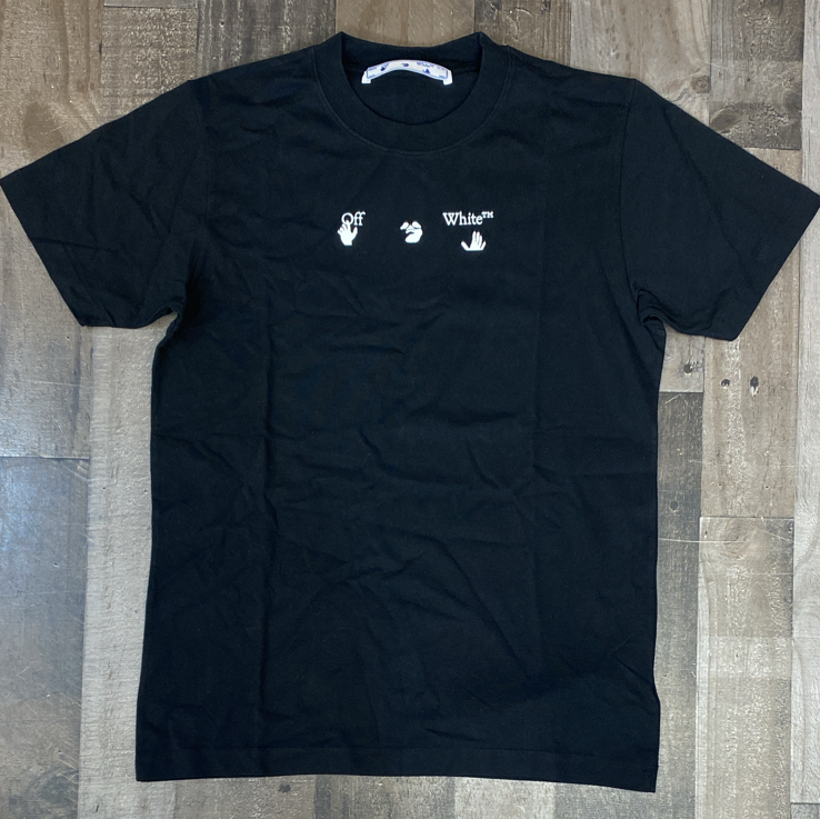 Camiseta de manga corta estilo street style de moda