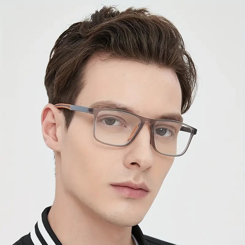 🔥Last day 49% OFF - New Colorway  Sports Ultra-Light Anti-Blue Light Presbyopic Glasses