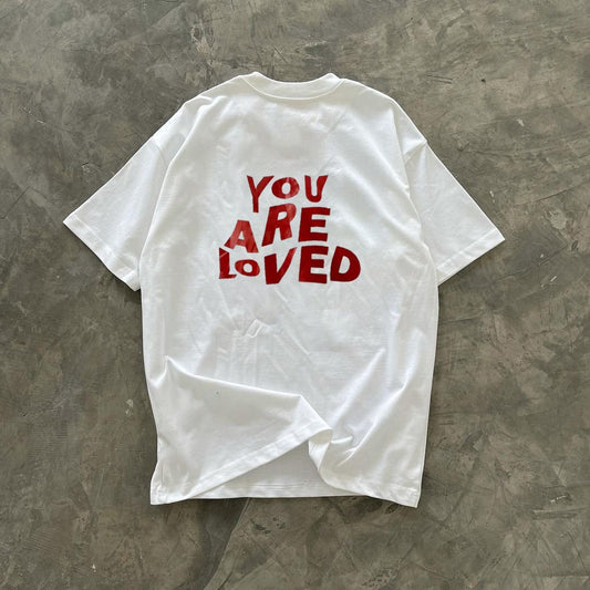 Eres amado camiseta