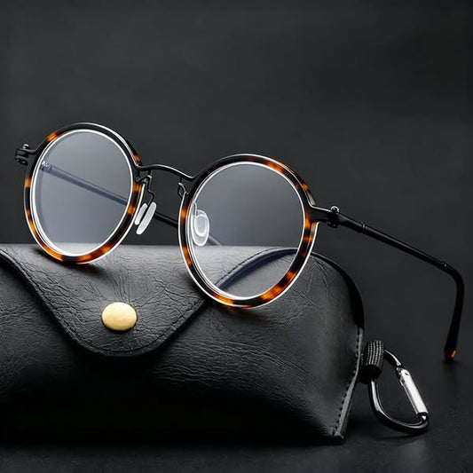 2026 New Ultralight Sports Glasses with Blue Light Protection