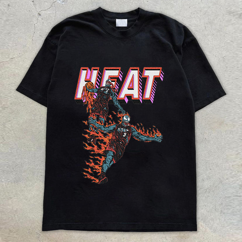 Statement-Streetstyle-Athleisure-T-Shirt