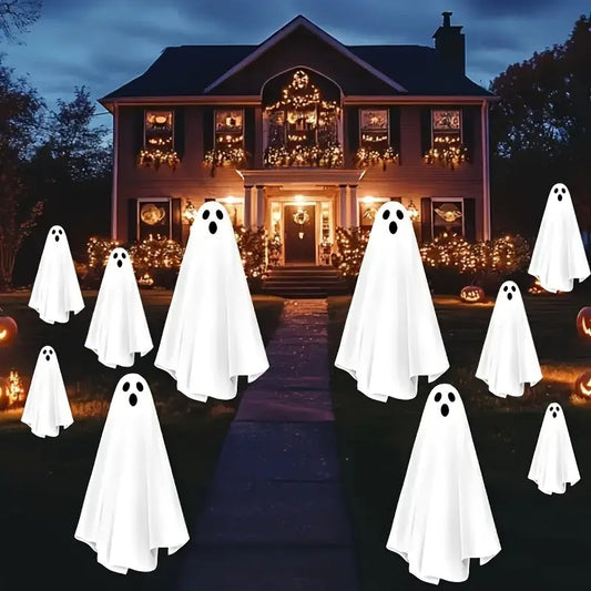3pcs set of Halloween decorations