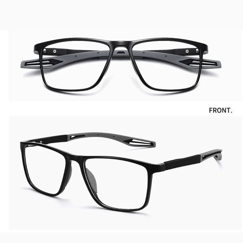 🔥Last day 49% OFF - New Colorway  Sports Ultra-Light Anti-Blue Light Presbyopic Glasses