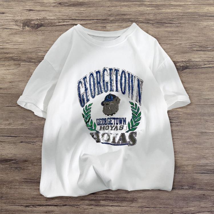 Camiseta de moda con estampado retro