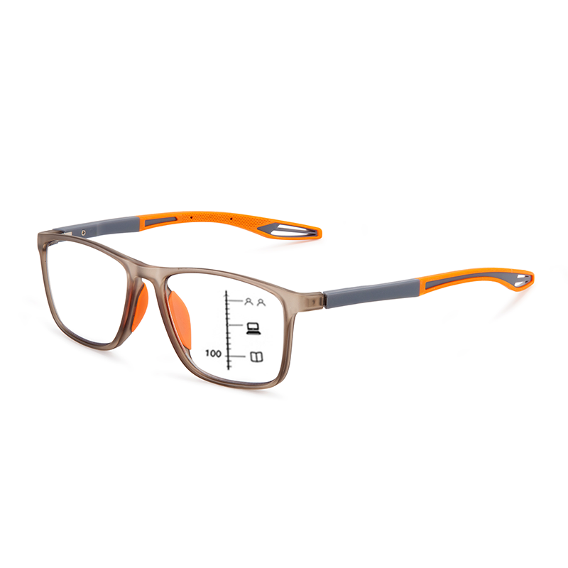 🔥Last day 49% OFF - New Colorway  Sports Ultra-Light Anti-Blue Light Presbyopic Glasses