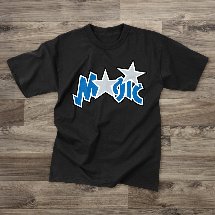 Camiseta de manga corta estilo retro deportivo de moda urbana