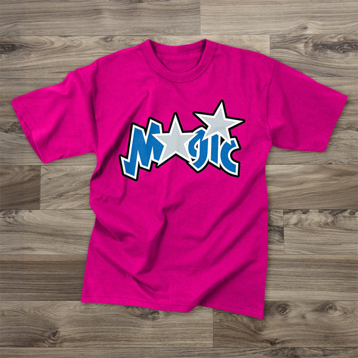Camiseta de manga corta estilo retro deportivo de moda urbana