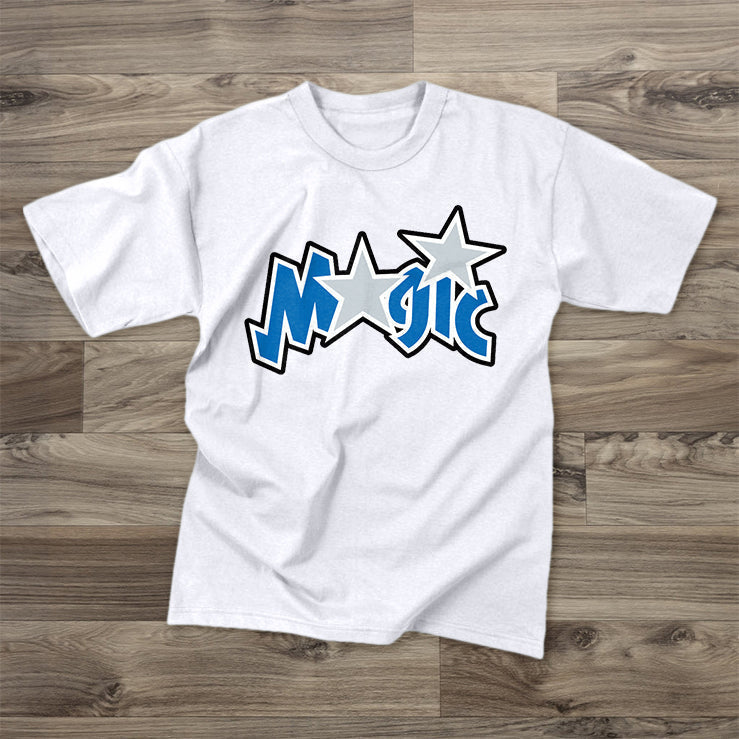 Camiseta de manga corta estilo retro deportivo de moda urbana