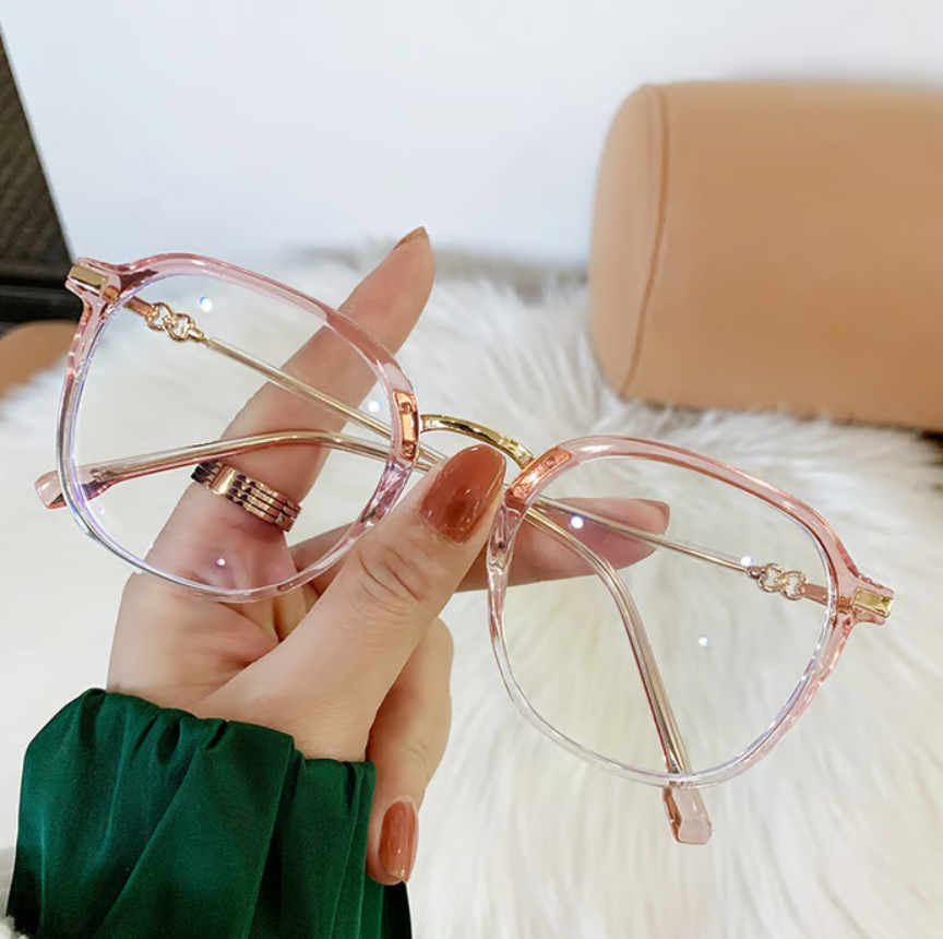 🔥Last day 49% OFF - New square frame young fashion presbyopia glasses