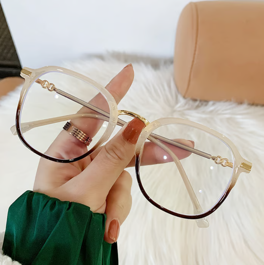 🔥Last day 49% OFF - New square frame young fashion presbyopia glasses