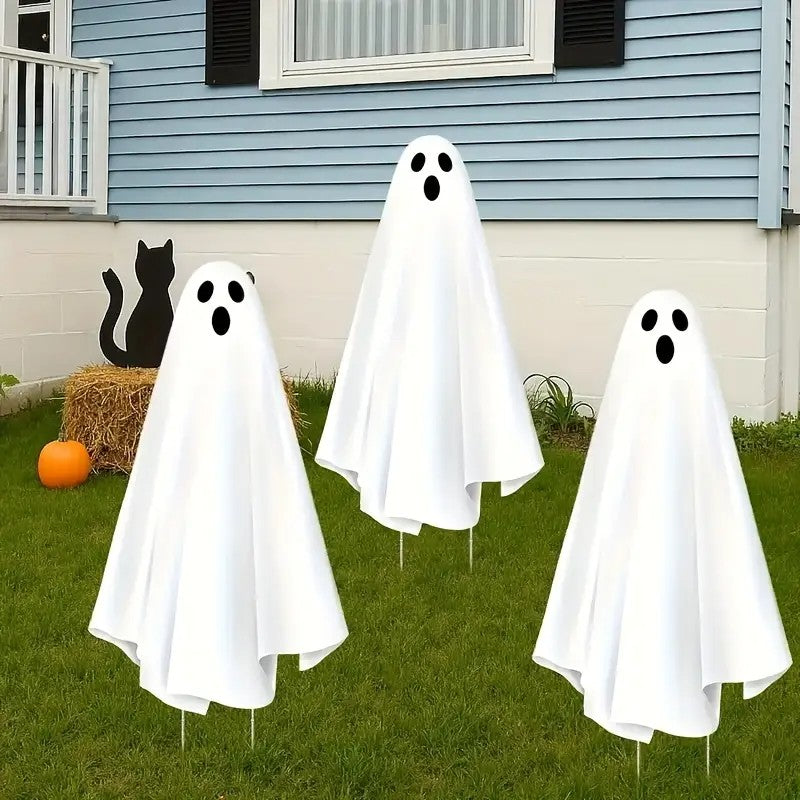 3pcs set of Halloween decorations