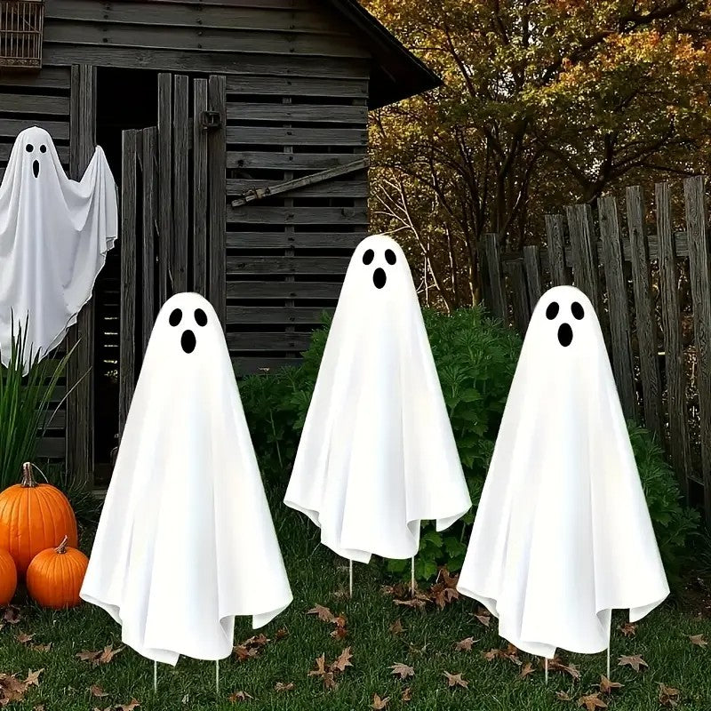 3pcs set of Halloween decorations
