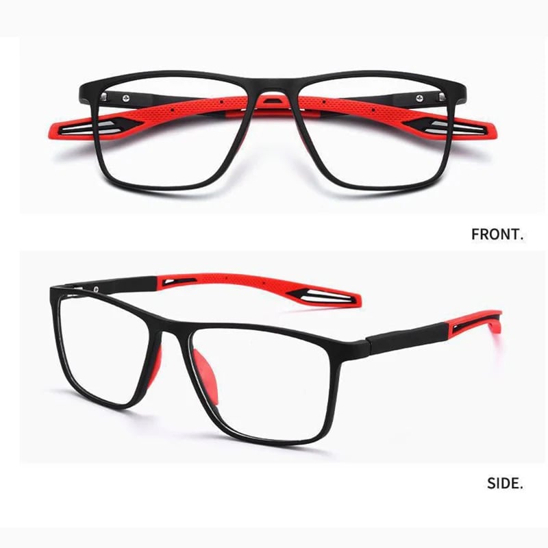 🔥Last day 49% OFF - New Colorway  Sports Ultra-Light Anti-Blue Light Presbyopic Glasses