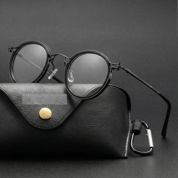 2026 New Ultralight Sports Glasses with Blue Light Protection