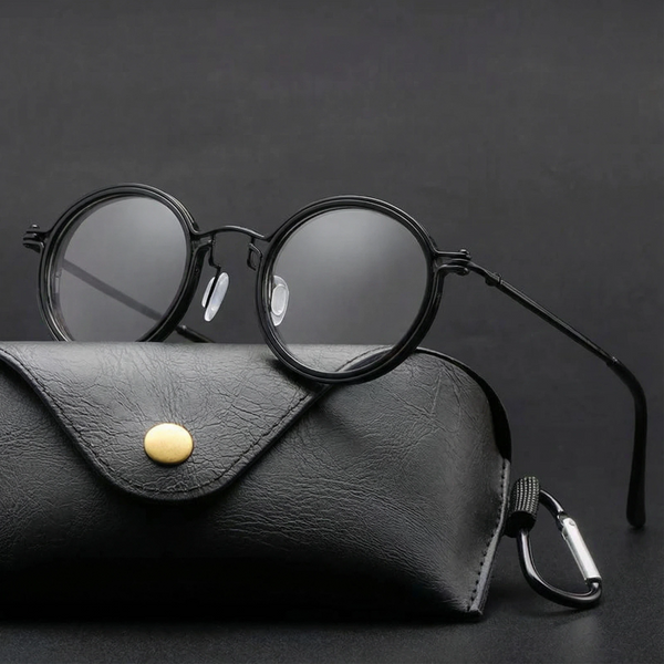 2026 New Ultralight Sports Glasses with Blue Light Protection